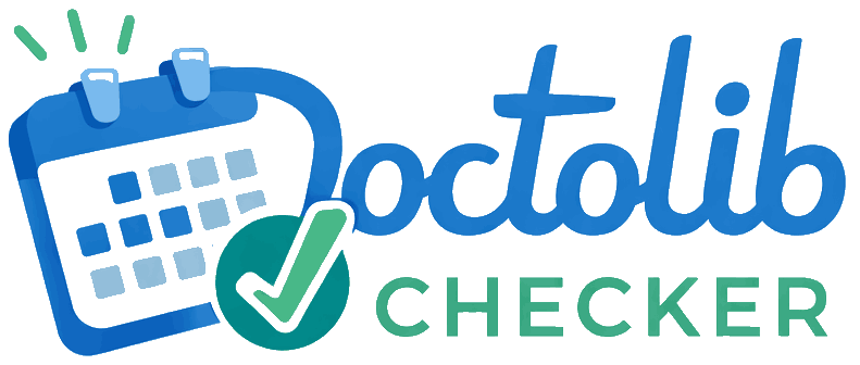 Doctolib Checker